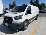 Used 2022 Ford Transit 250 Low Roof image 3