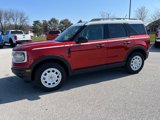 Used 2024 Ford Bronco Sport Heritage w/ Heritage Convenience Package image 2