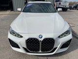 Used 2022 BMW 430i xDrive Coupe w/ M Sport Package image 2