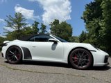 Used 2020 Porsche 911 Carrera 4S image 5