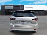 Certified 2024 MAZDA CX-5 AWD 2.5 S w/ Premium Plus Pkg image 4