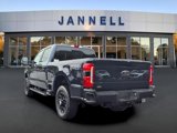 New 2025 Ford F250 XLT w/ Black Appearance Package image 4