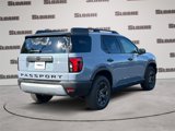New 2026 Honda Passport RTL image 5