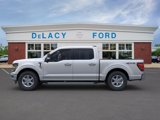 New 2025 Ford F150 XLT w/ Equipment Group 302A MID image 4