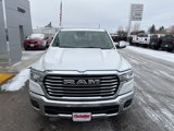 New 2025 RAM 1500 Laramie w/ Advanced Safety Group II image 3