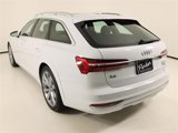 New 2025 Audi A6 Premium Plus image 3