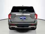 Used 2021 Ford Explorer Platinum w/ Equipment Group 601A image 5