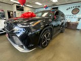 Used 2022 Toyota Highlander XSE image 5