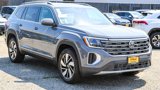 New 2025 Volkswagen Atlas SEL image 3