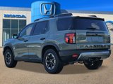 New 2026 Honda Passport TrailSport Elite image 3