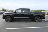 New 2025 Toyota Tundra Platinum image 4