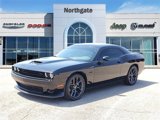 Used 2023 Dodge Challenger R/T w/ Blacktop Package image 2