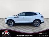 Used 2021 Lincoln Nautilus Reserve image 2