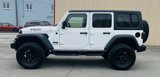 Used 2020 Jeep Wrangler Unlimited Sport image 5
