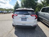 Used 2022 GMC Terrain SLT w/ Infotainment Package II image 5