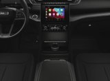 New 2025 Jeep Grand Cherokee L Laredo image 5