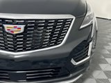 Used 2023 Cadillac XT5 Premium Luxury w/ Technology Package image 4