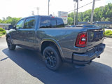 New 2025 RAM 1500 Laramie w/ Night Edition image 3