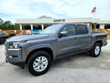 Used 2022 Nissan Frontier SV image 2