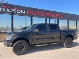 Used 2013 Ford F150 Raptor w/ Luxury Equipment Group image 4