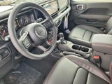 New 2025 Jeep Wrangler Unlimited Rubicon image 6