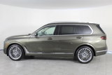 New 2025 BMW X7 xDrive40i w/ Premium Package image 5