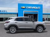 New 2026 Chevrolet TrailBlazer LS image 5
