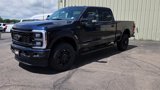 New 2025 Ford F350 Lariat w/ Lariat Ultimate Package image 2