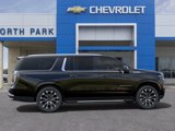 New 2025 Chevrolet Suburban High Country w/ Sun And Tow Package image 5