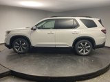 New 2025 Honda Pilot Elite image 4