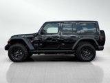 New 2025 Jeep Wrangler Unlimited Sport S 4xe image 4