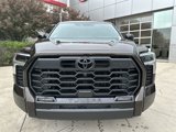 New 2025 Toyota Tundra Limited image 3