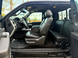 Used 2014 Ford F250 Lariat w/ Lariat Interior Package image 5