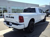New 2025 RAM 2500 Laramie image 5