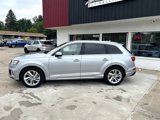 Used 2021 Audi Q7 3.0T Prestige image 3
