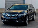 Used 2017 Acura RDX AWD w/ Technology Package image 4
