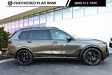New 2025 BMW X7 xDrive40i w/ M Sport Package image 3