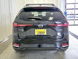 New 2025 MAZDA CX-70 3.3 Turbo w/ Premium Plus Pkg image 4