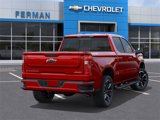 New 2026 Chevrolet Silverado 1500 RST w/ Safety Package image 5