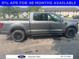 New 2025 Ford F150 XLT w/ Equipment Group 302A MID image 4