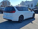 New 2026 Chrysler Pacifica Limited image 4