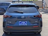 New 2025 MAZDA CX-50 2.5 Hybrid w/ Weather Package image 3