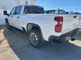 Used 2024 Chevrolet Silverado 2500 Custom w/ Z71 Off-Road Package image 5