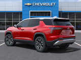 New 2026 Chevrolet Equinox LT w/ Convenience Package II image 5