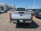 New 2025 Ford F250 4x4 Crew Cab Super Duty image 4