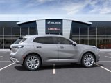 New 2025 Buick Envision Avenir image 5