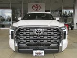 New 2025 Toyota Tundra Platinum image 5