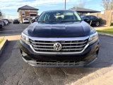Used 2021 Volkswagen Passat 2.0T SE image 2
