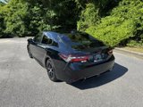 Used 2022 Toyota Camry SE image 5