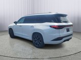 New 2025 Lexus TX 500h AWD image 4